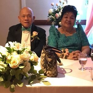 Meet your Posher, Cecille